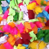 confete granulado fada escuro